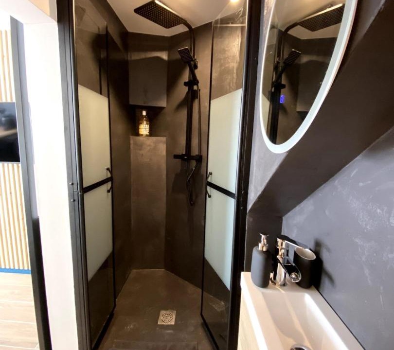 Photo of Bathroom in Carcassonne