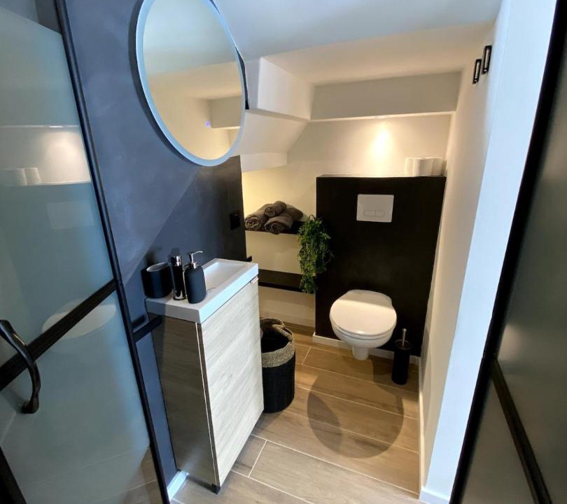 Photo of Bathroom in Carcassonne