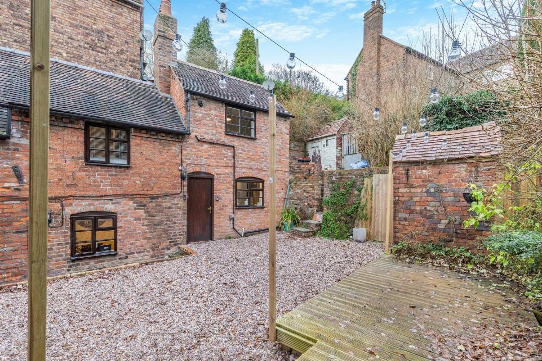 Photo of Others in Ironbridge