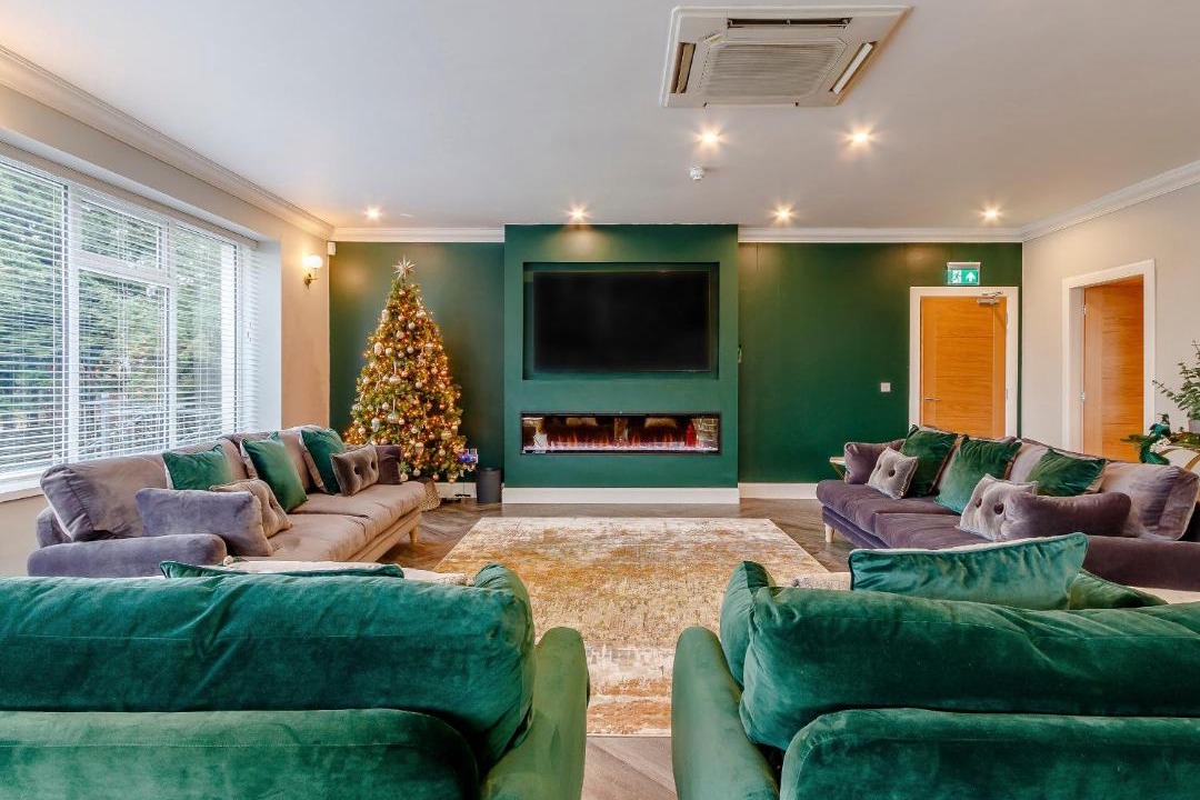 Photo of Livingroom in Penicuik