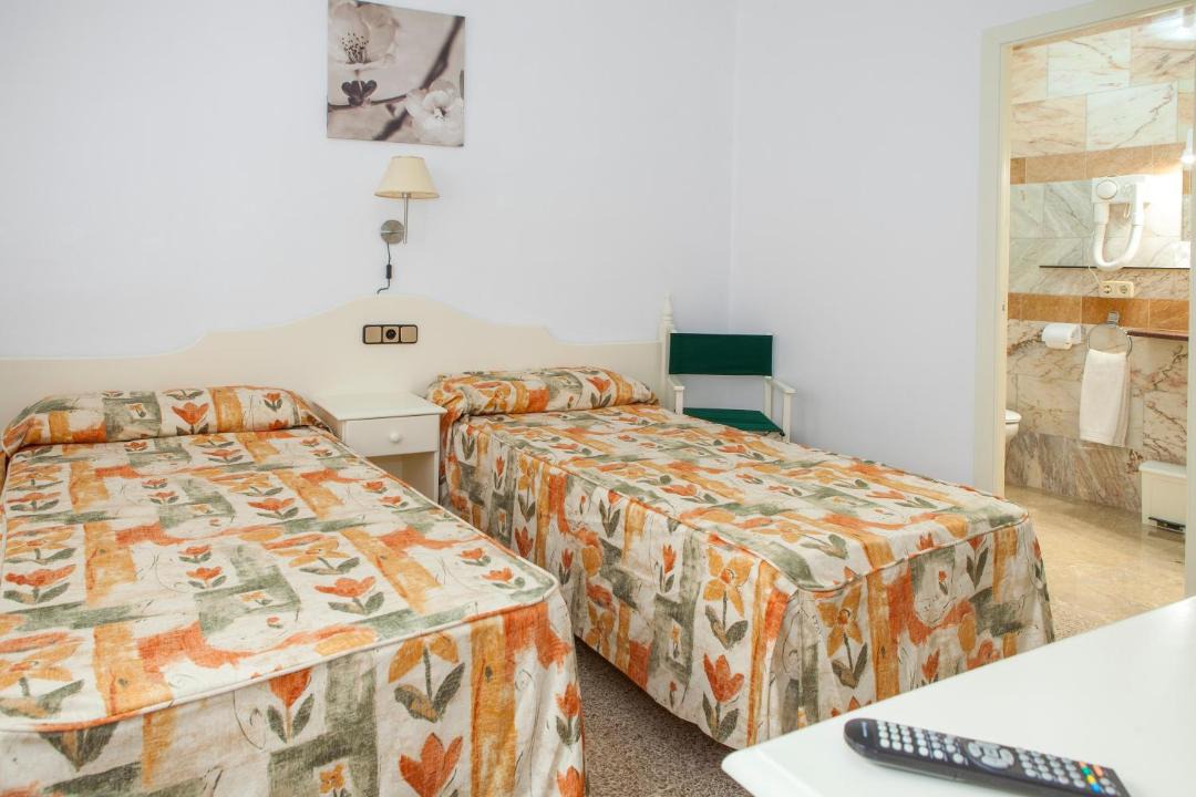 Photo of Bedroom in Port de la Selva