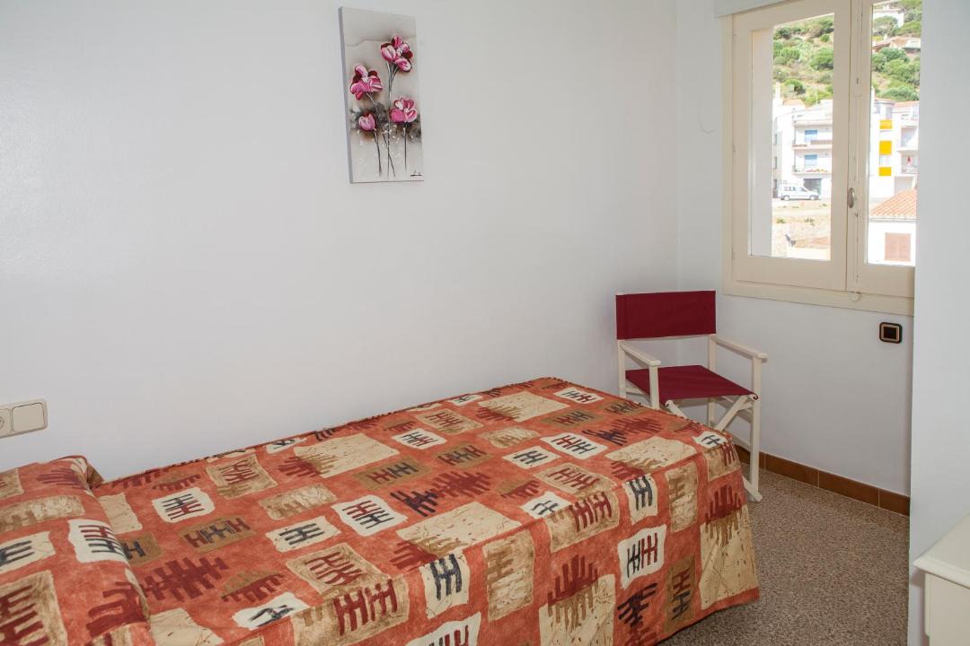 Photo of Bedroom in Port de la Selva