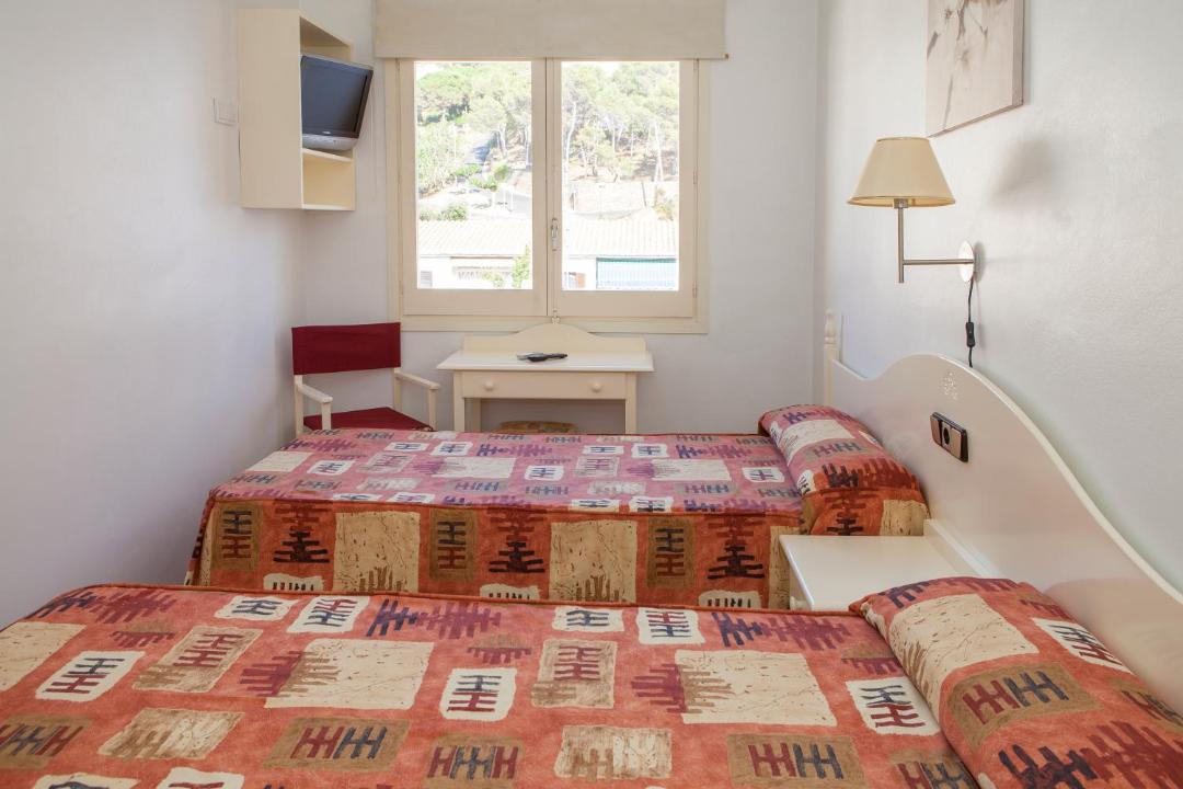 Photo of Bedroom in Port de la Selva