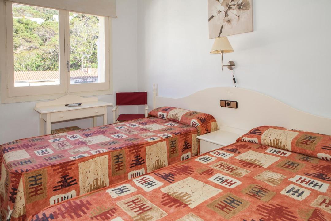 Photo of Bedroom in Port de la Selva
