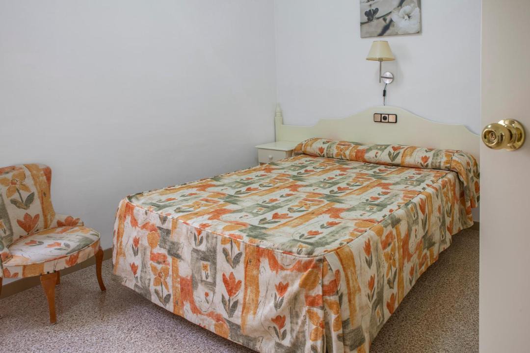 Photo of Bedroom in Port de la Selva