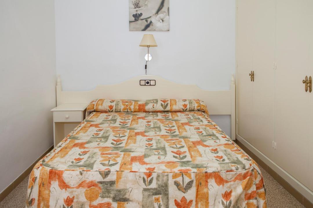 Photo of Bedroom in Port de la Selva