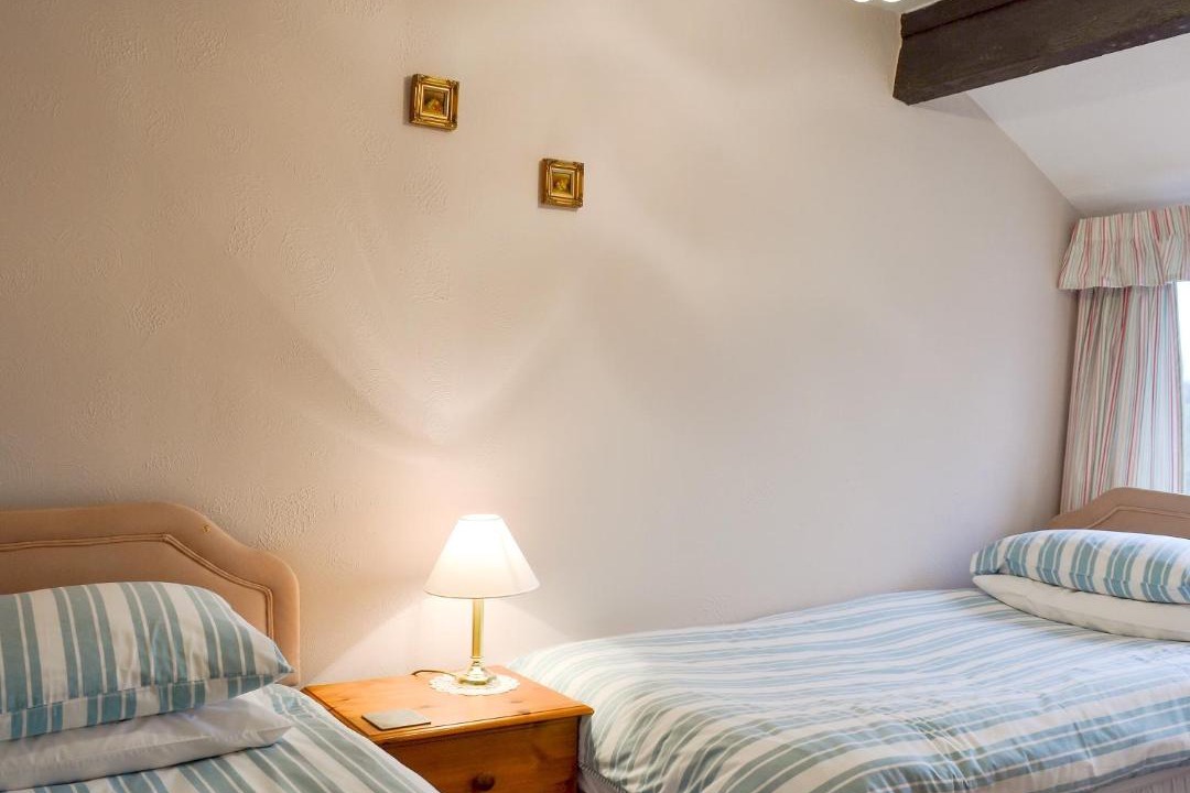 Photo of Bedroom in Cheshire West and Chester