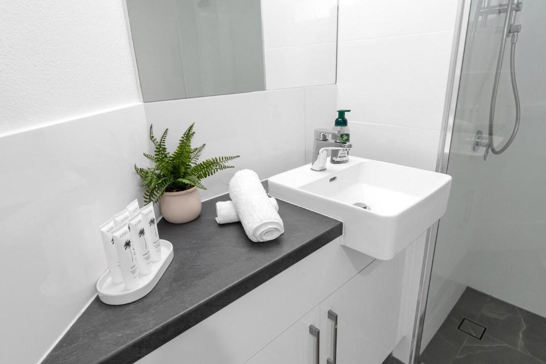 Photo of Bathroom in Cairns North