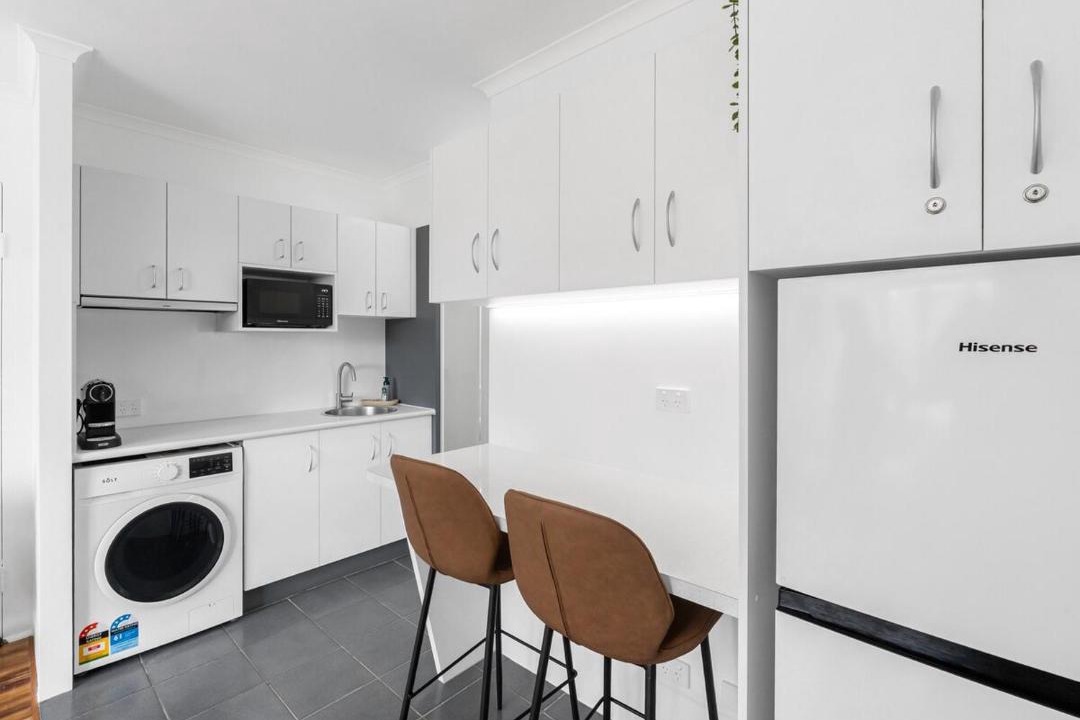 Photo of Kitchen in Cairns North