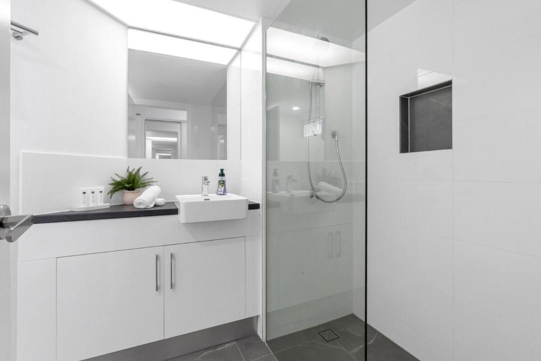 Photo of Bathroom in Cairns North