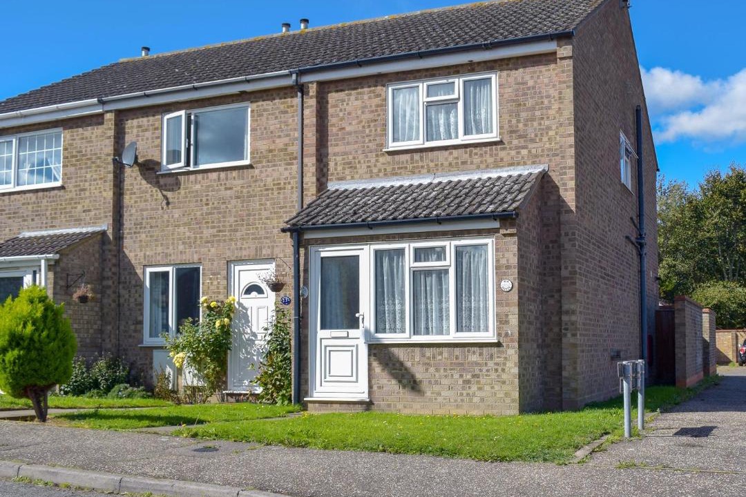 Photo of Others in Hopton on Sea