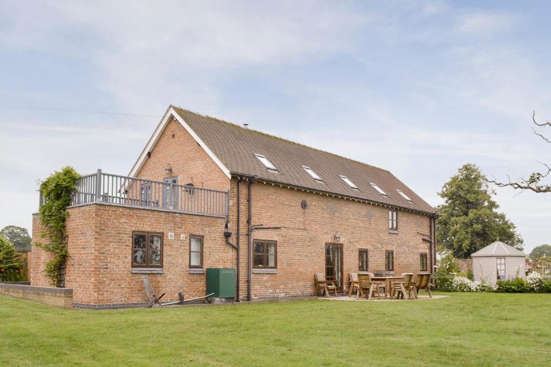 Photo of Others in Balterley