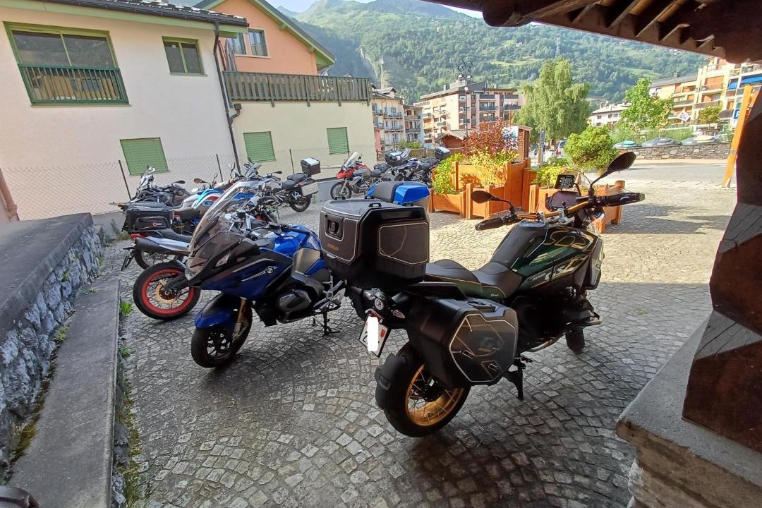 Photo of Others in Bourg-Saint-Maurice