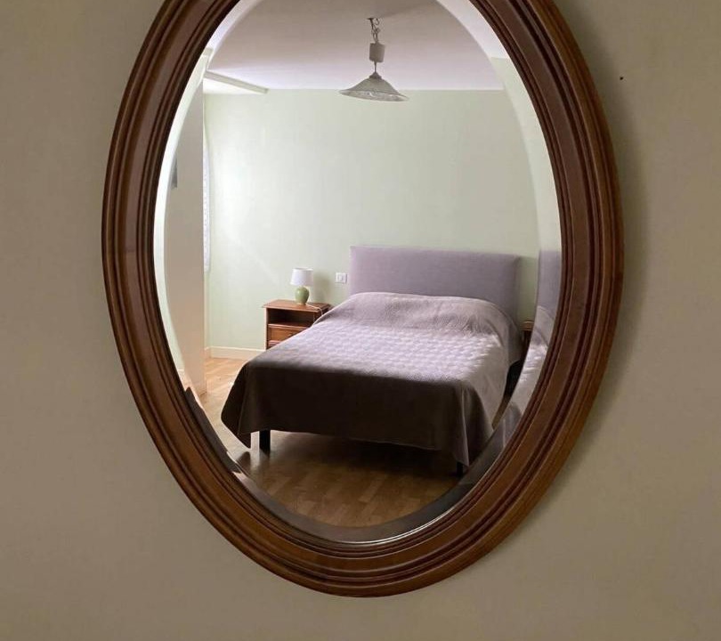 Photo of Bedroom in Rocamadour