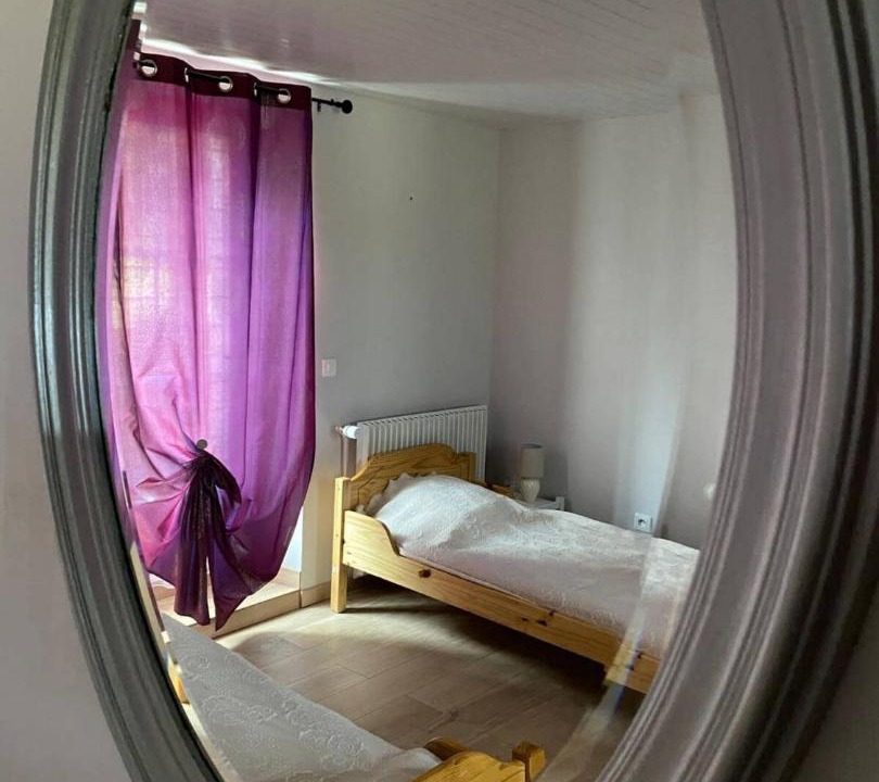 Photo of Bedroom in Rocamadour
