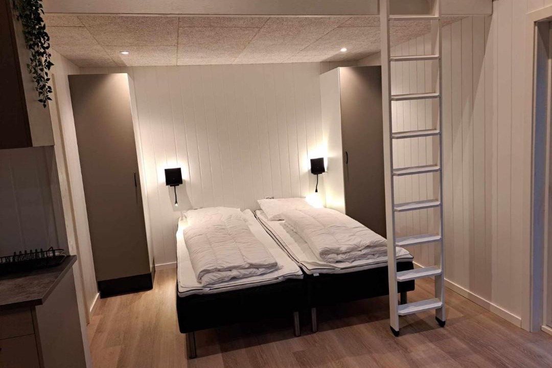 Photo of Bedroom in Sallingsund