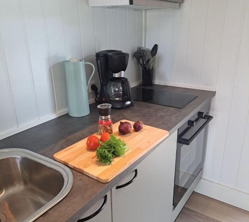 Photo of Kitchen in Sallingsund