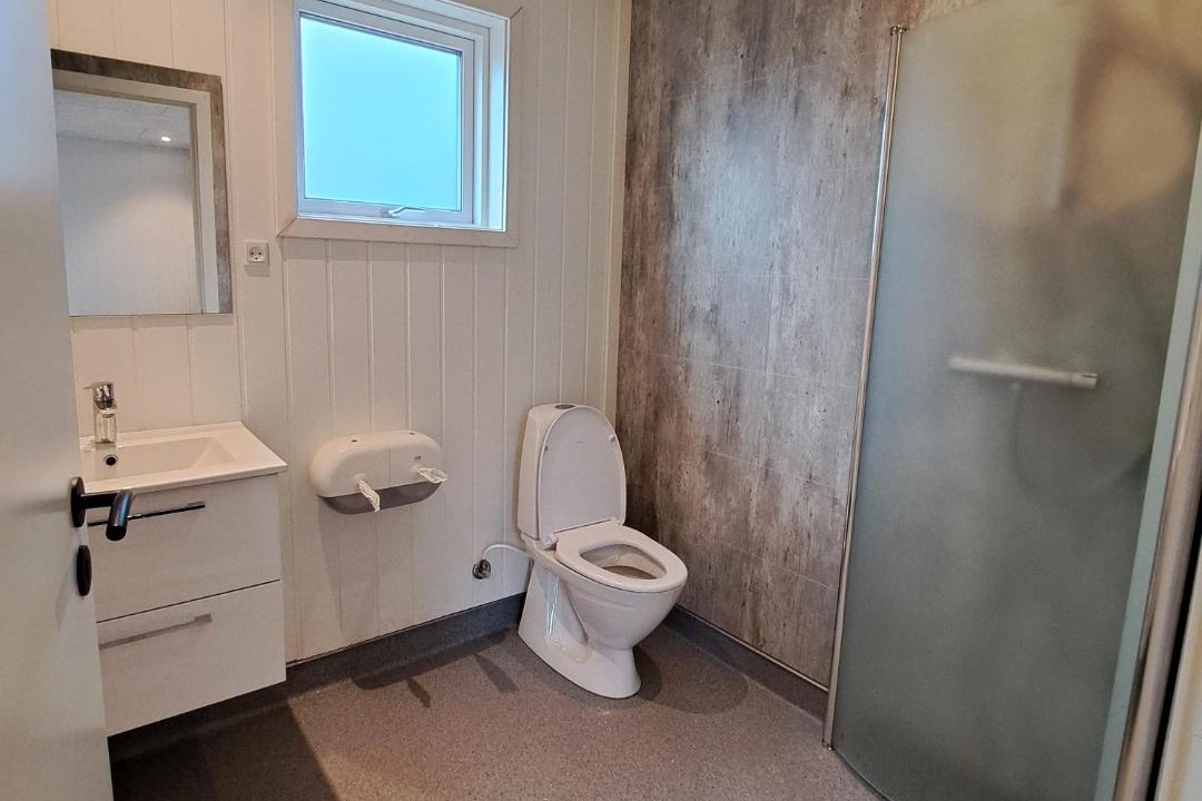 Photo of Bathroom in Sallingsund