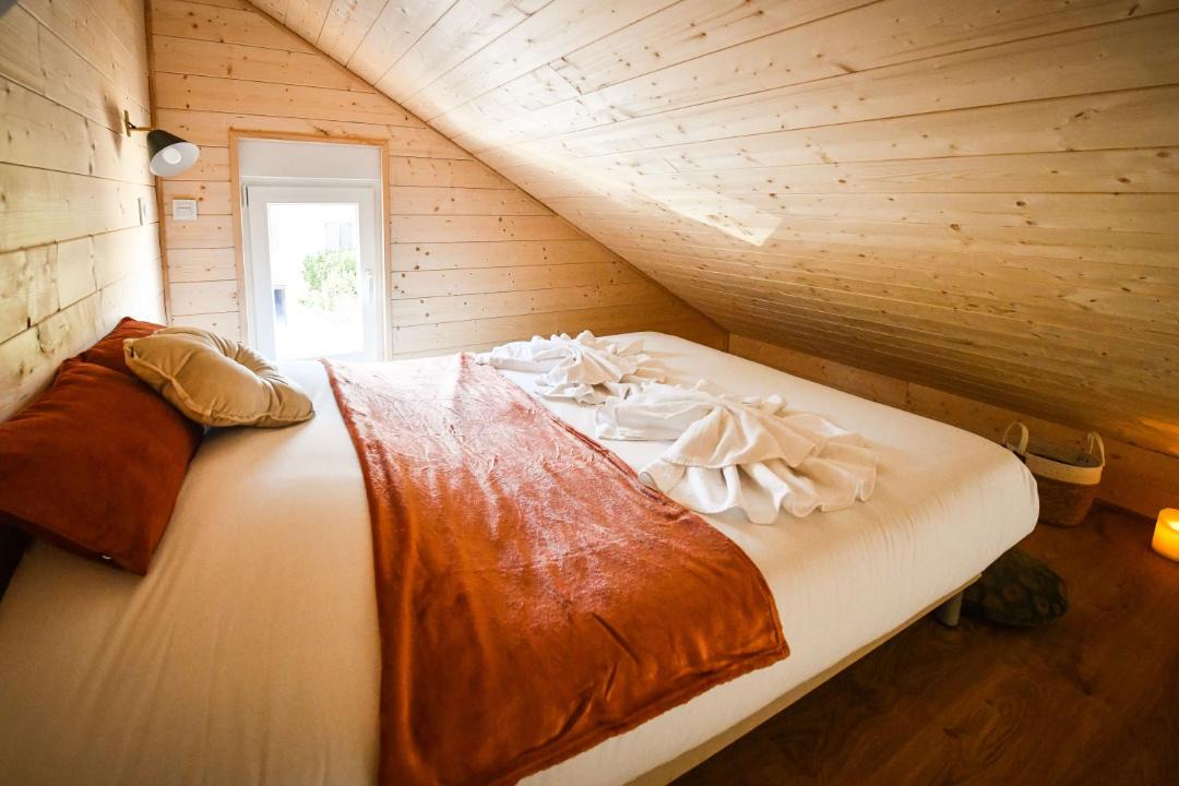 Photo of Bedroom in Marmoutier