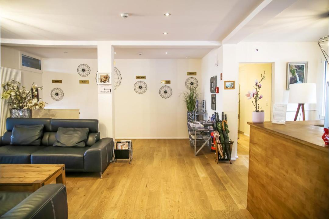 Photo of Livingroom in Niederried bei Interlaken