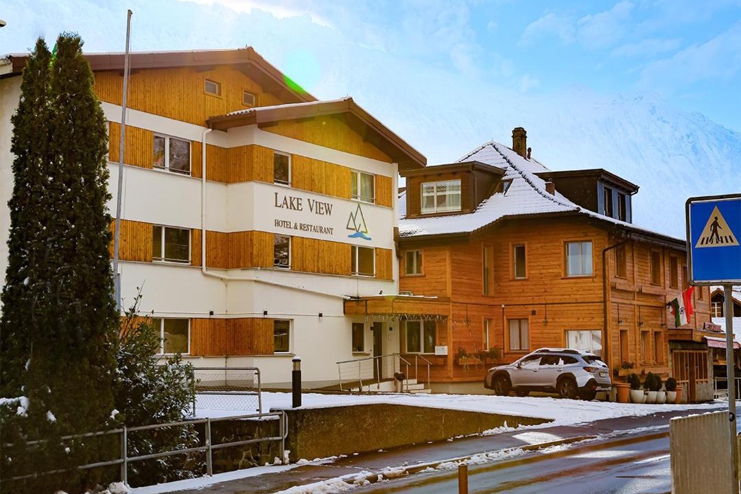 Photo of Others in Niederried bei Interlaken