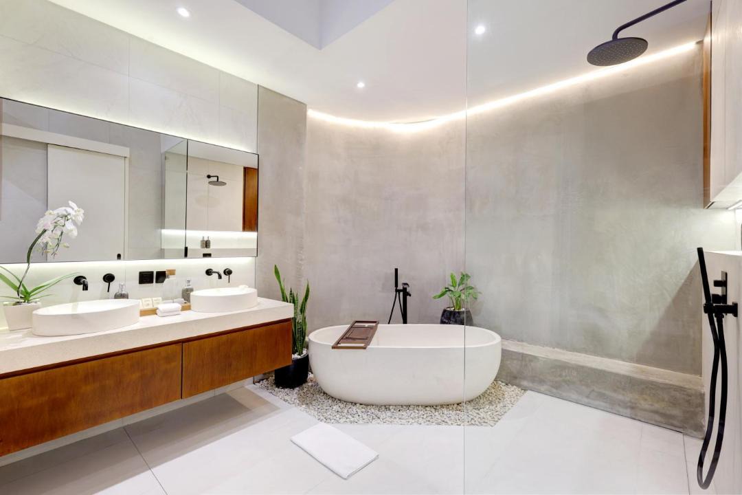 Photo of Bathroom in Munggu