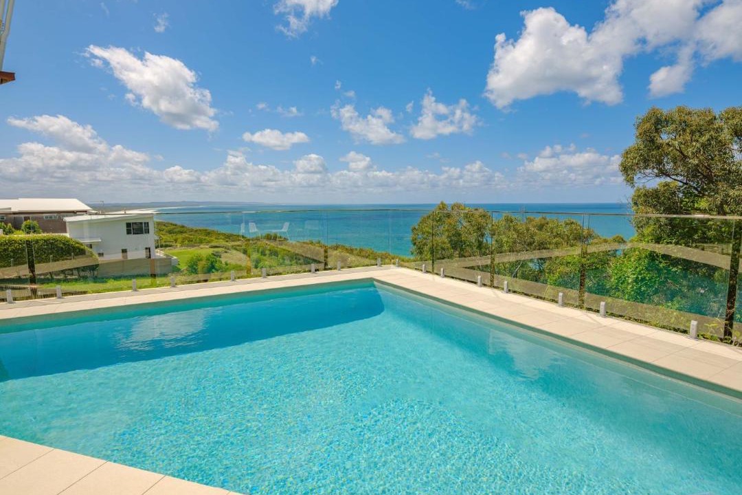 Photo of Patio Balcony in Rainbow Beach