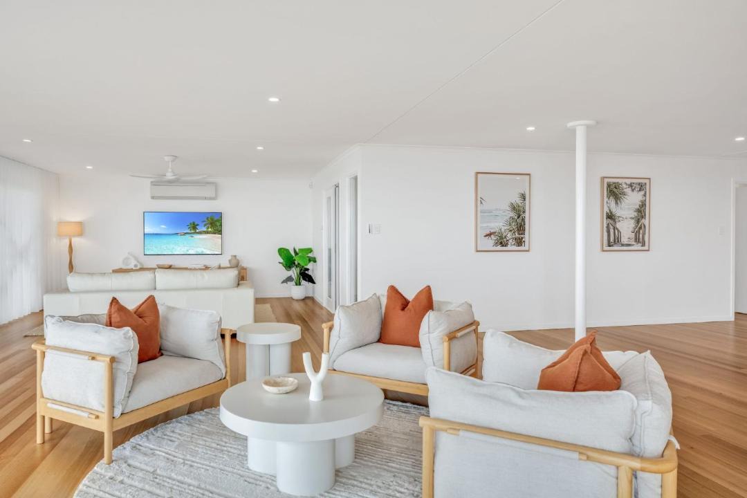 Photo of Others in Rainbow Beach