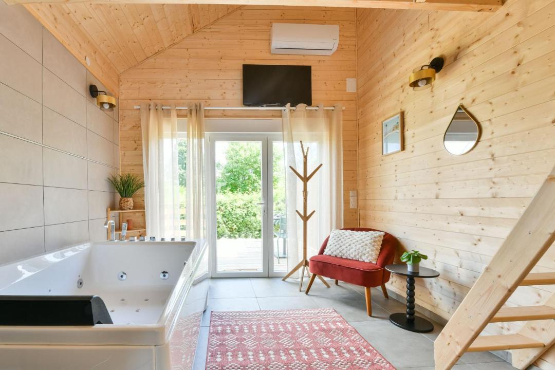 Photo of Bathroom in Marmoutier