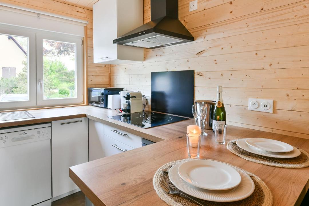 Photo of Kitchen in Marmoutier