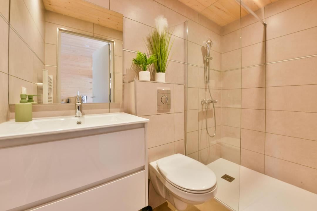 Photo of Bathroom in Marmoutier