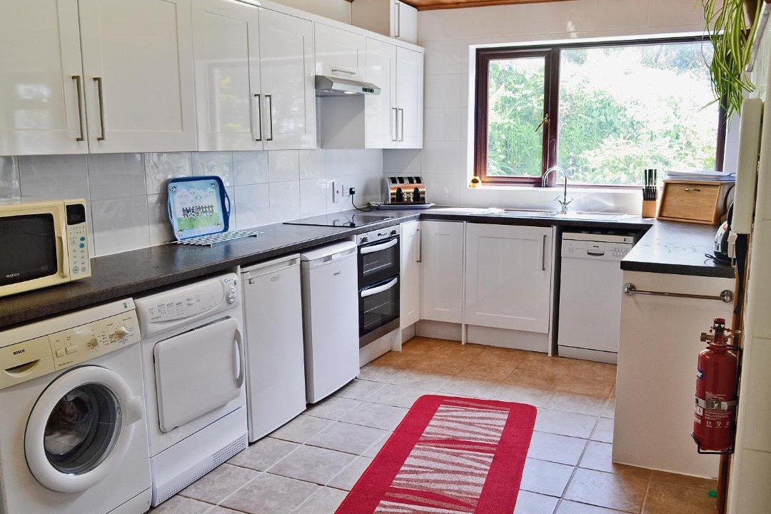 Photo of Kitchen in Praa Sands