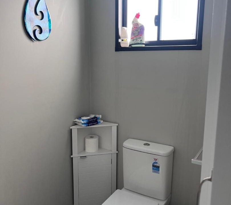 Photo of Bathroom in Murray Bridge East