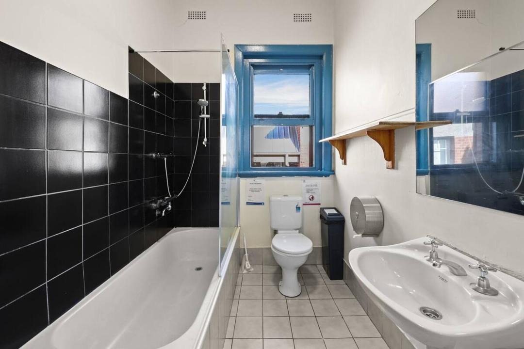 Photo of Bathroom in St Kilda