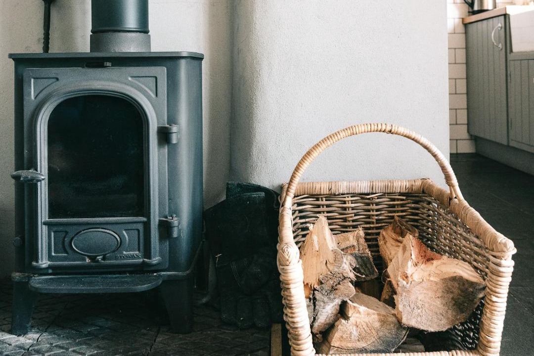 Photo of Kitchen in Braunston