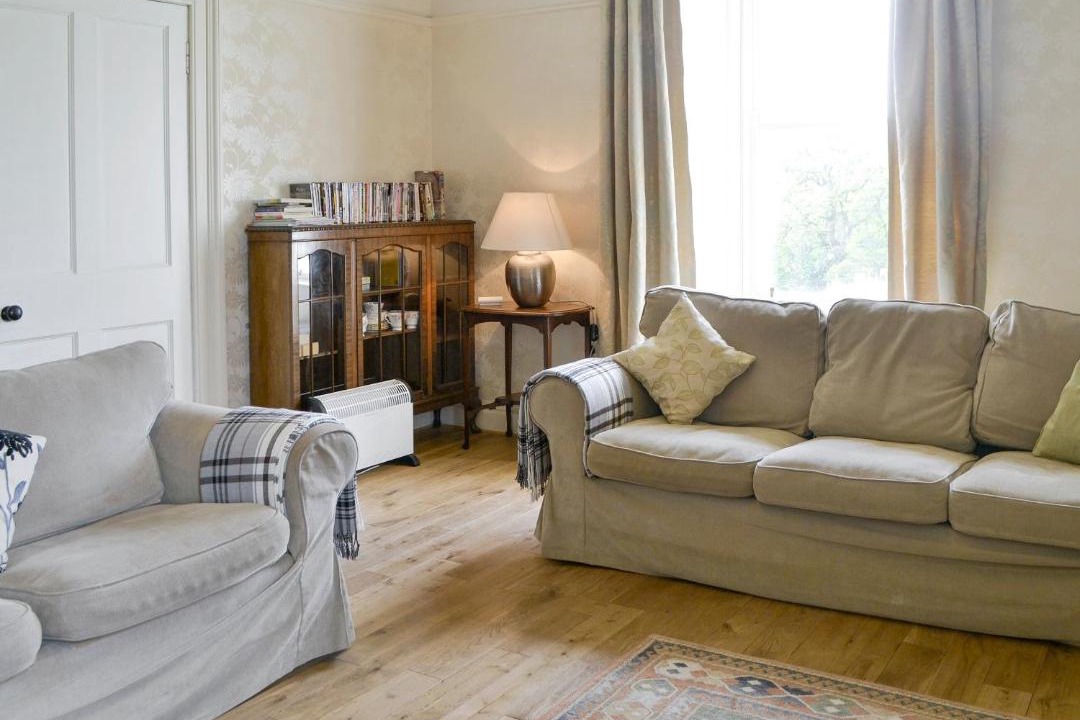 Photo of Livingroom in Newbridge