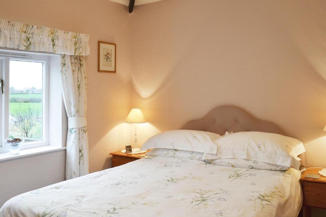 Photo of Bedroom in Cheshire West and Chester