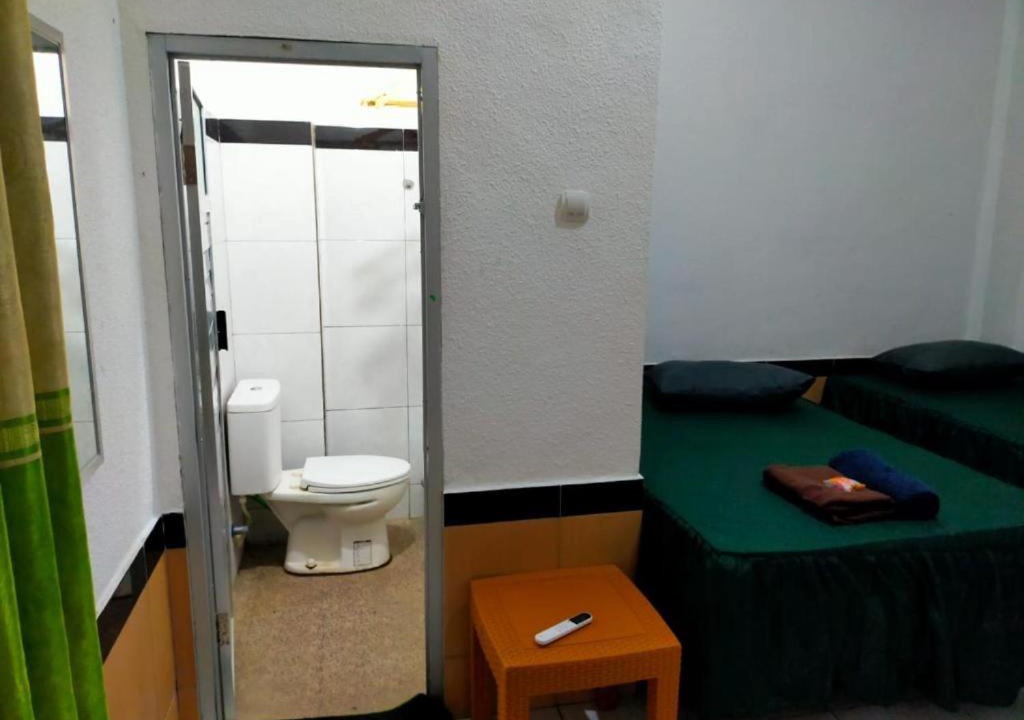 Photo of Others in Praya Barat