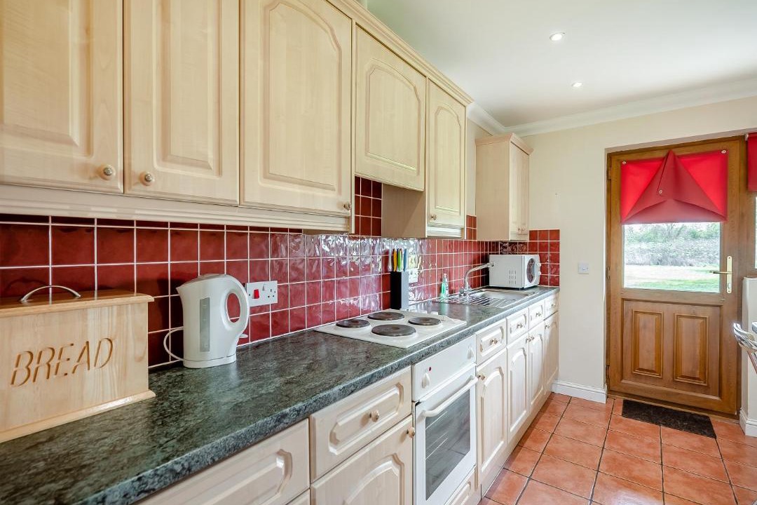 Photo of Kitchen in Clacton-on-Sea
