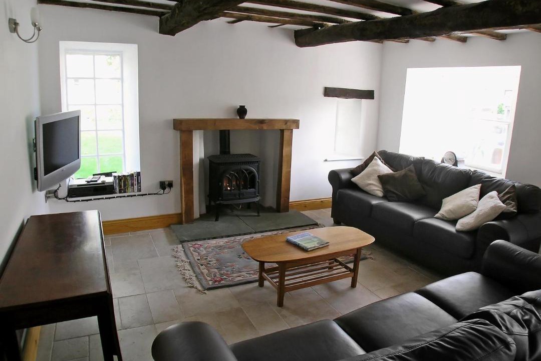 Photo of Livingroom in Kirkby Stephen