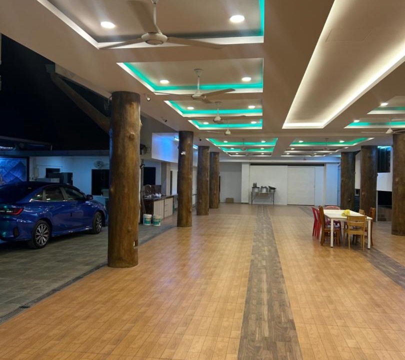 Photo of Others in Hulu Langat