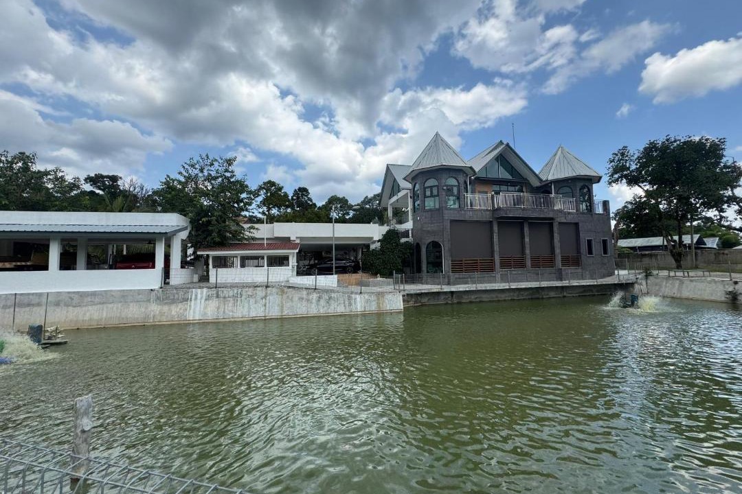 Photo of Others in Hulu Langat