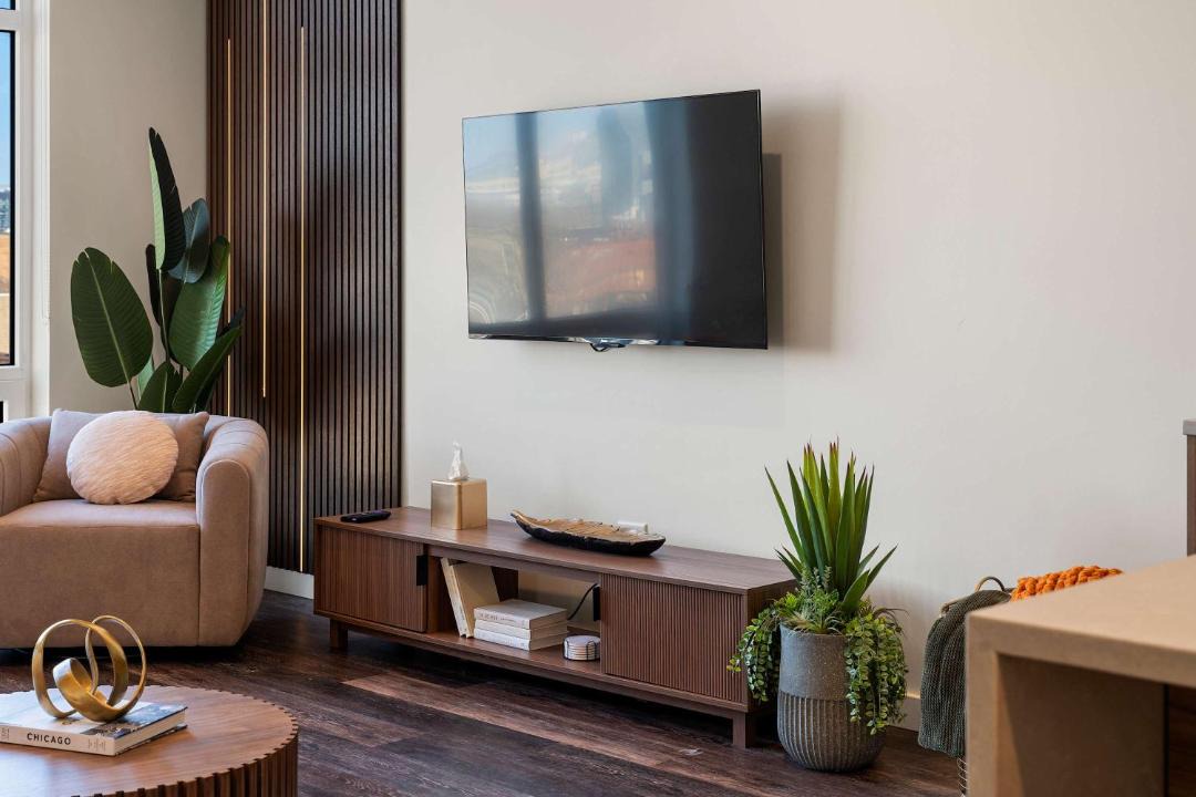 Photo of Livingroom in Pulaski Park