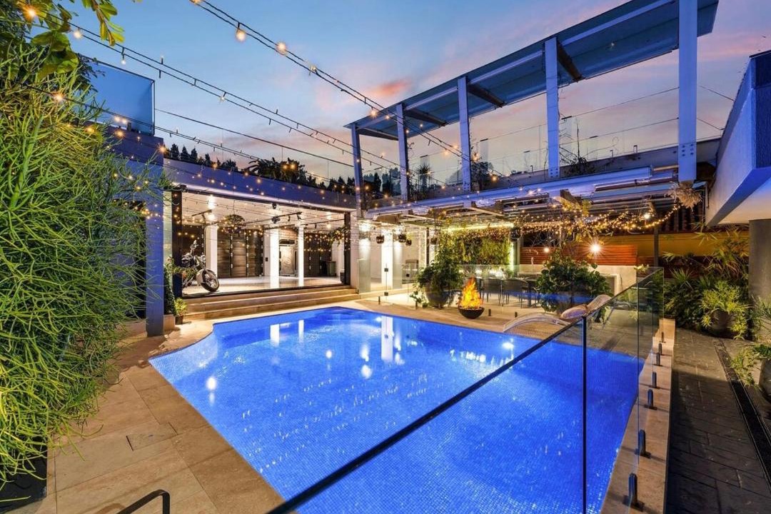 Photo of Patio Balcony in Drummoyne