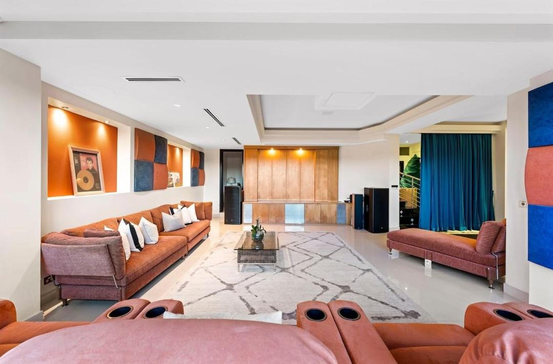 Photo of Livingroom in Drummoyne