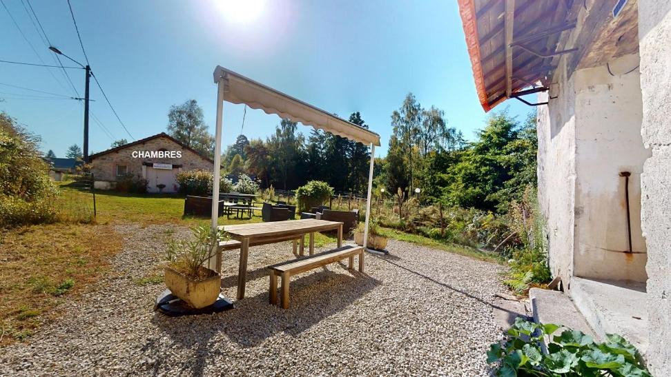 Photo of Others in Sainte-Fortunade