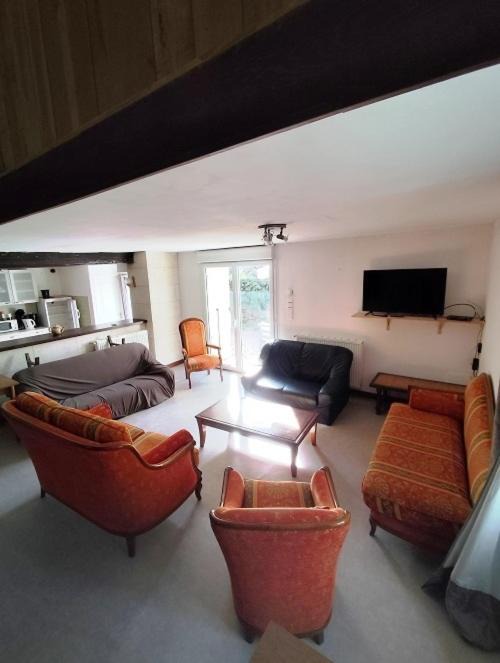 Photo of Others in Sainte-Fortunade