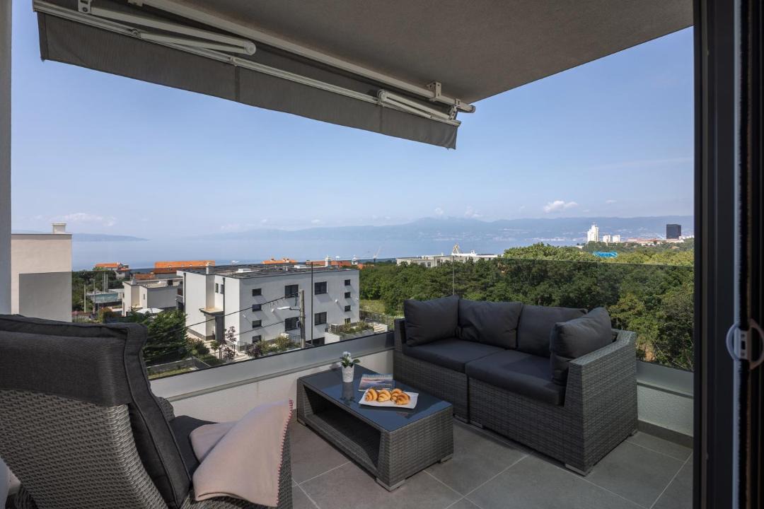 Photo of Patio Balcony in Sodici