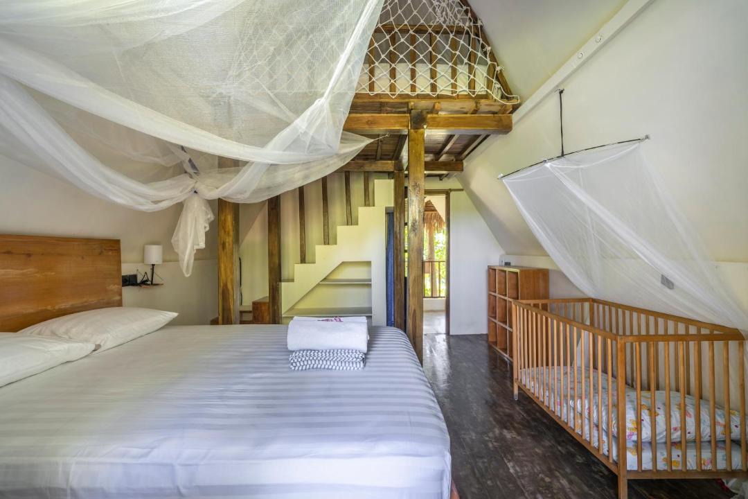Photo of Bedroom in Gili Air