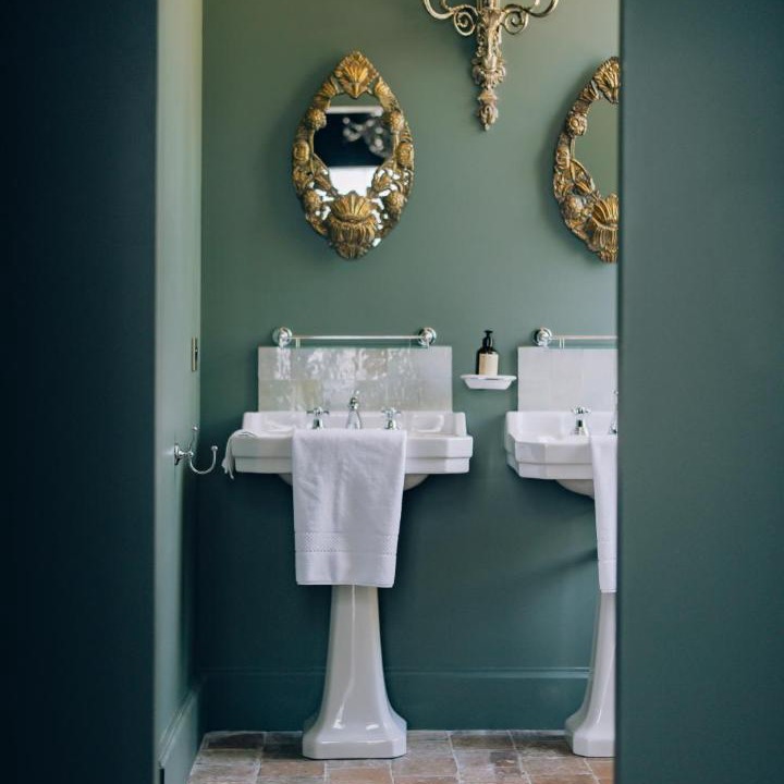 Photo of Bathroom in Bures-sur-Dives